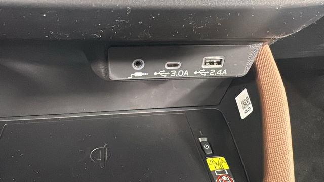 New 2026 Subaru Forester Touring image 28