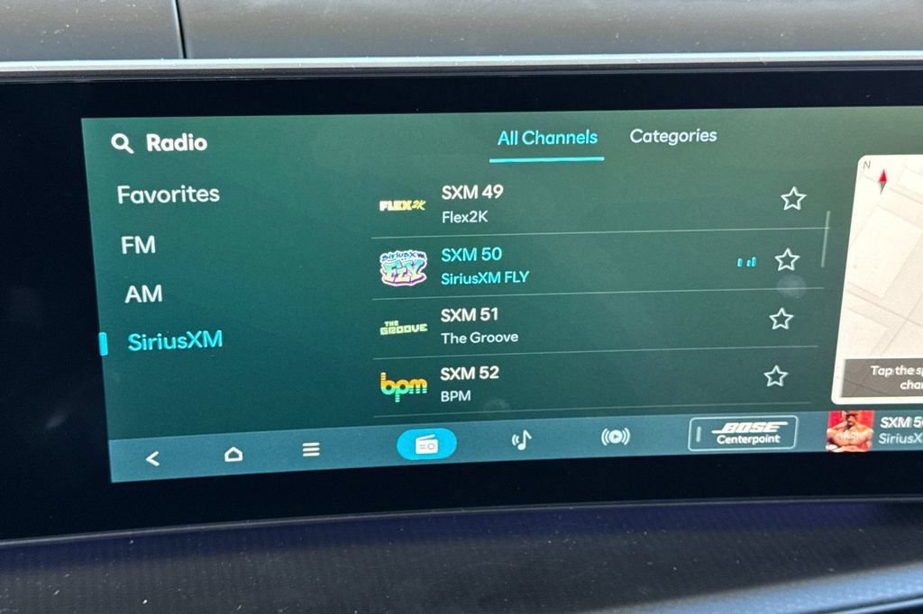 New 2026 Hyundai Santa Fe Calligraphy AWD/4WD image 23