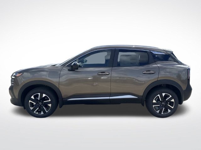 New 2027 Nissan Kicks SV AWD/4WD image 5