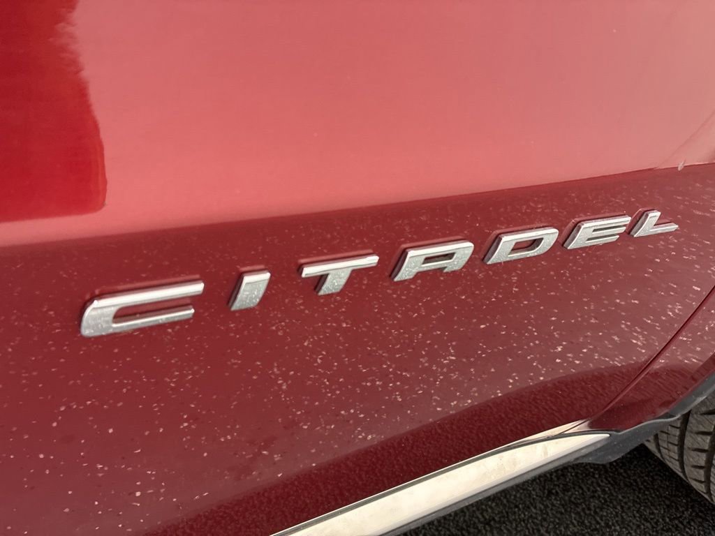 Used 2014 Dodge Durango Citadel image 36