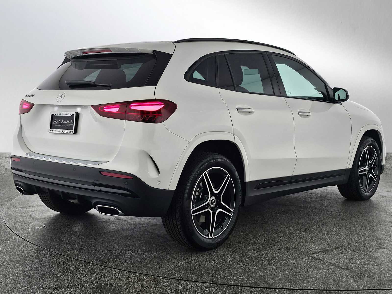 Used 2026 Mercedes-Benz GLA 250 image 3