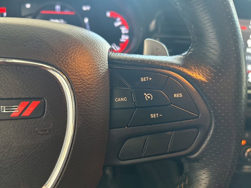 Certified 2023 Dodge Durango GT image 46