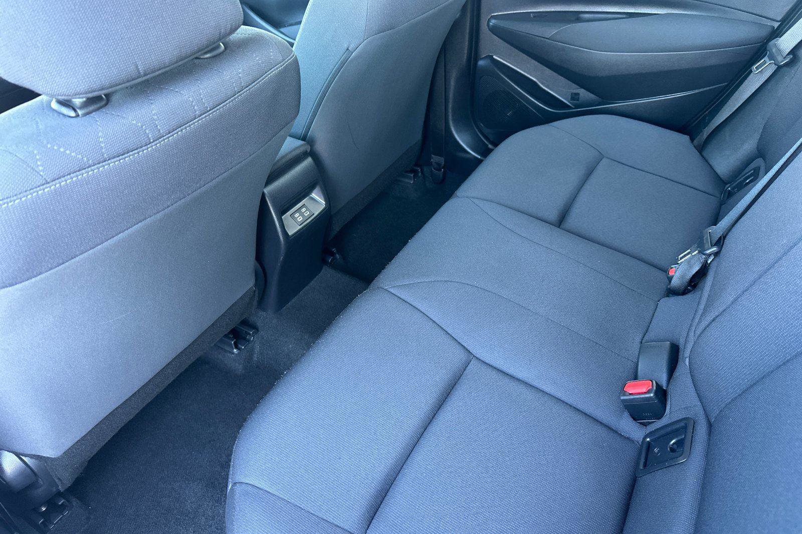 Used 2024 Toyota Corolla LE image 11