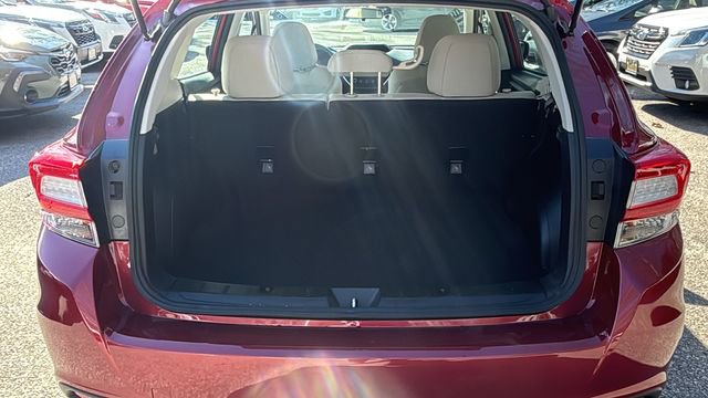 Used 2018 Subaru Impreza 2.0i Premium w/ Eyesight & BSD & Rcta image 33