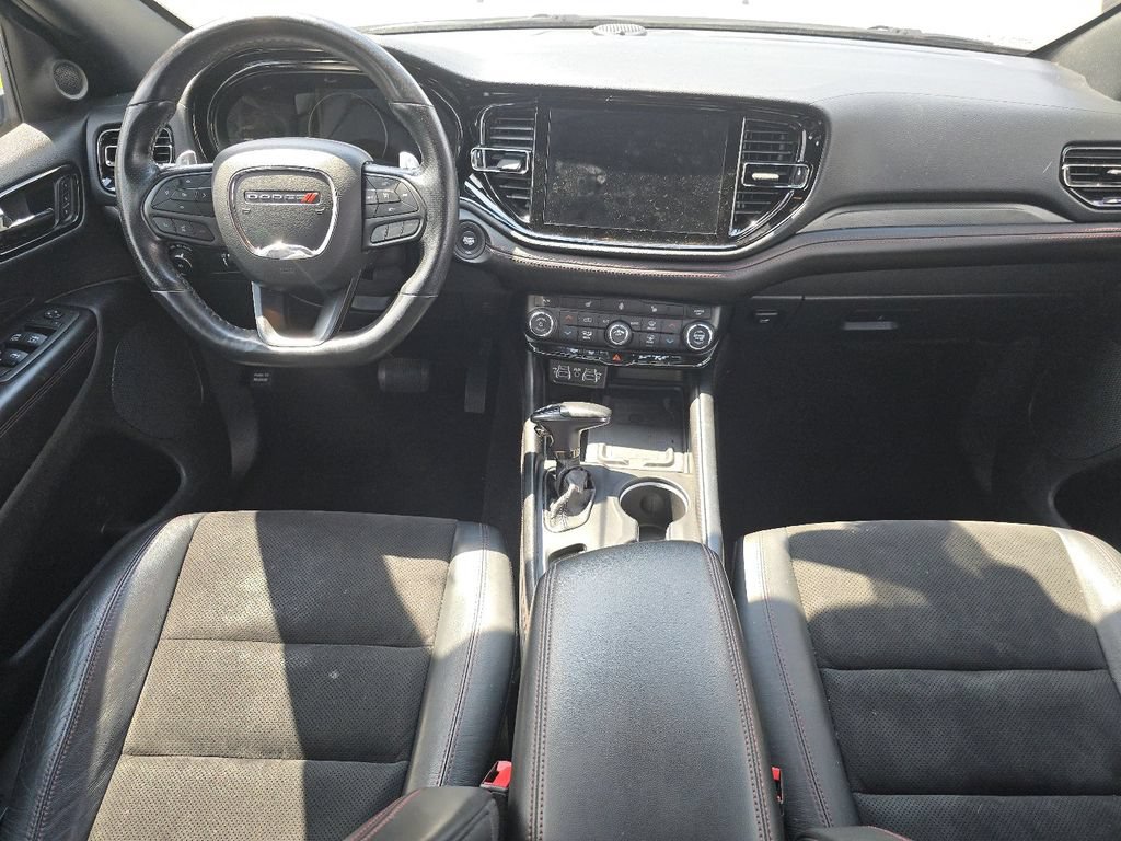 Used 2022 Dodge Durango R/T AWD/4WD image 20