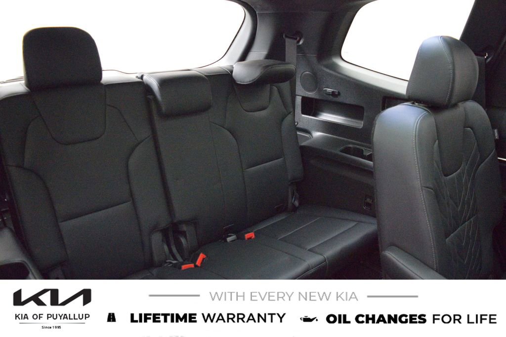 New 2025 Kia Telluride SX Prestige X-Line image 14