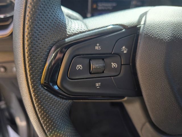 Used 2025 Chevrolet TrailBlazer LT AWD/4WD image 29