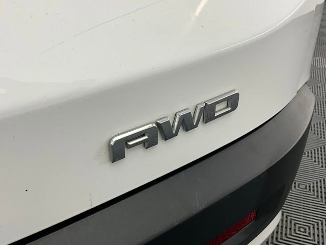 Used 2018 GMC Acadia SLE image 14