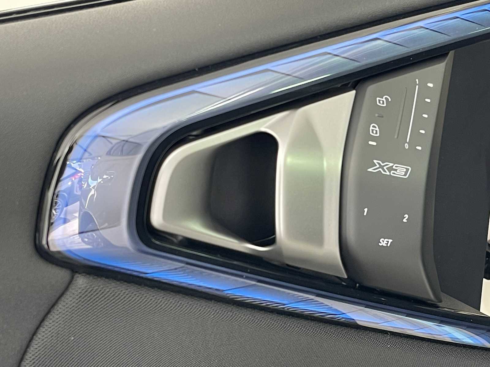 New 2026 BMW X3 xDrive30 w/ Premium Package image 19