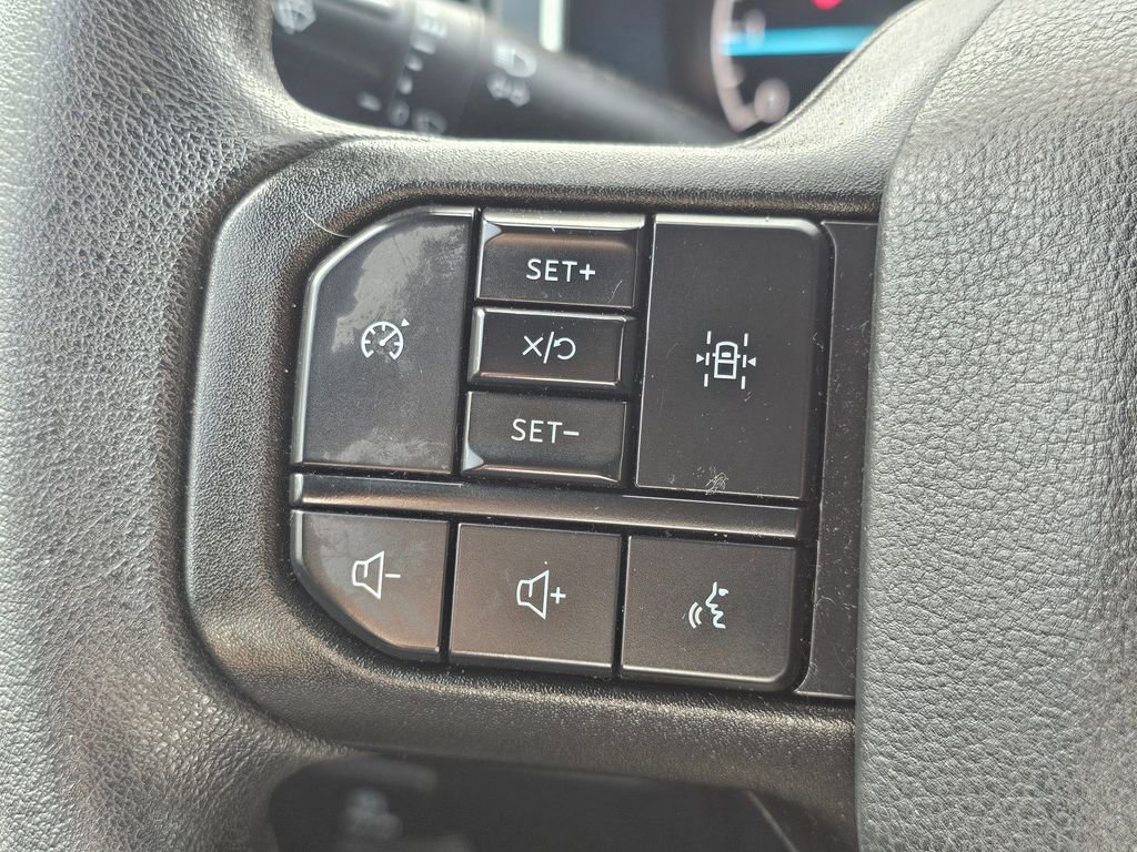 Used 2021 Ford F150 XL w/ STX Appearance Package image 20