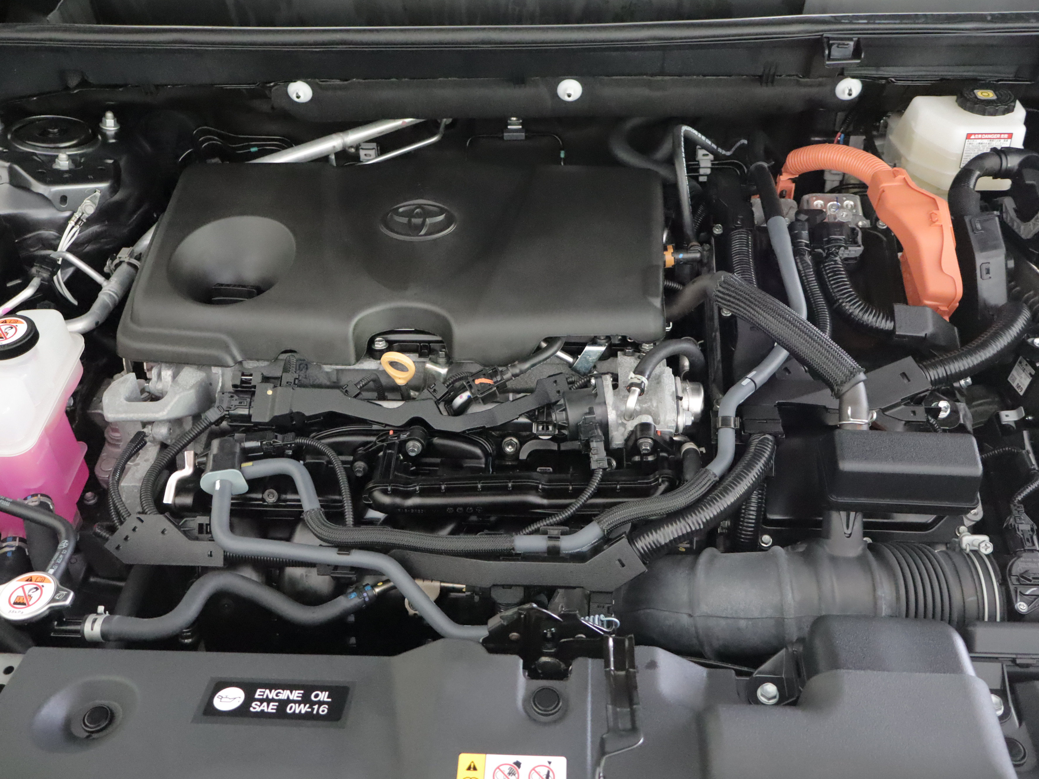 Used 2025 Toyota RAV4 XLE AWD/4WD image 27