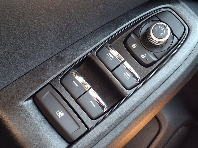 New 2026 Subaru Crosstrek 2.5i Limited AWD/4WD image 22