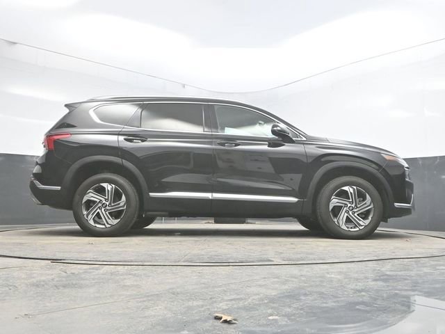 Used 2021 Hyundai Santa Fe SEL image 38