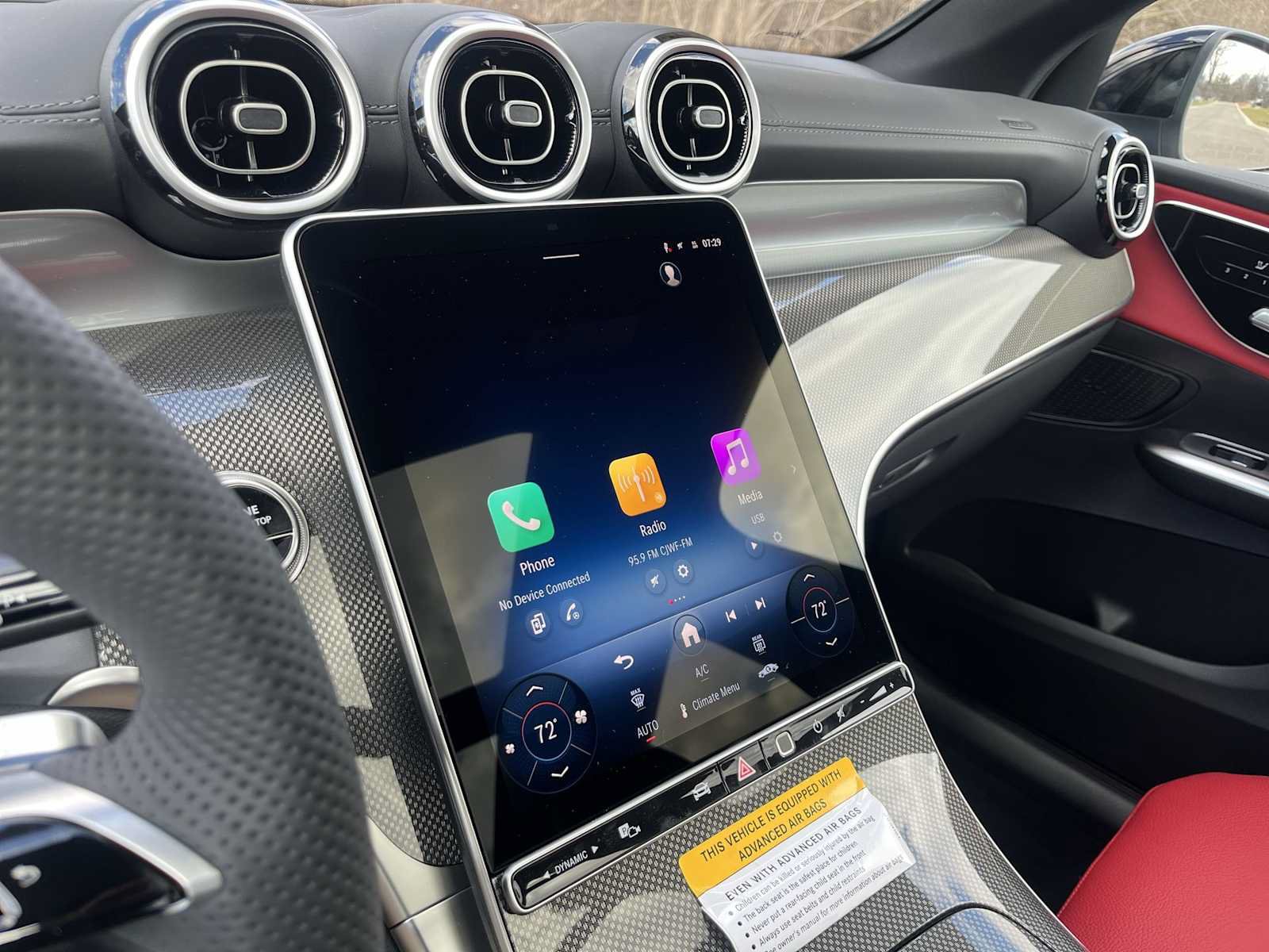 New 2026 Mercedes-Benz GLC 300 4MATIC image 40