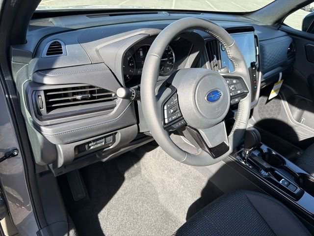 New 2026 Subaru Forester Premium image 14