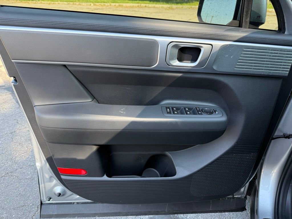 New 2026 Hyundai Santa Fe SE image 10