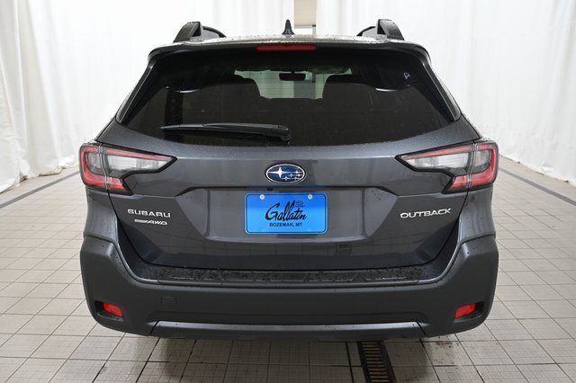 New 2025 Subaru Outback Premium image 11