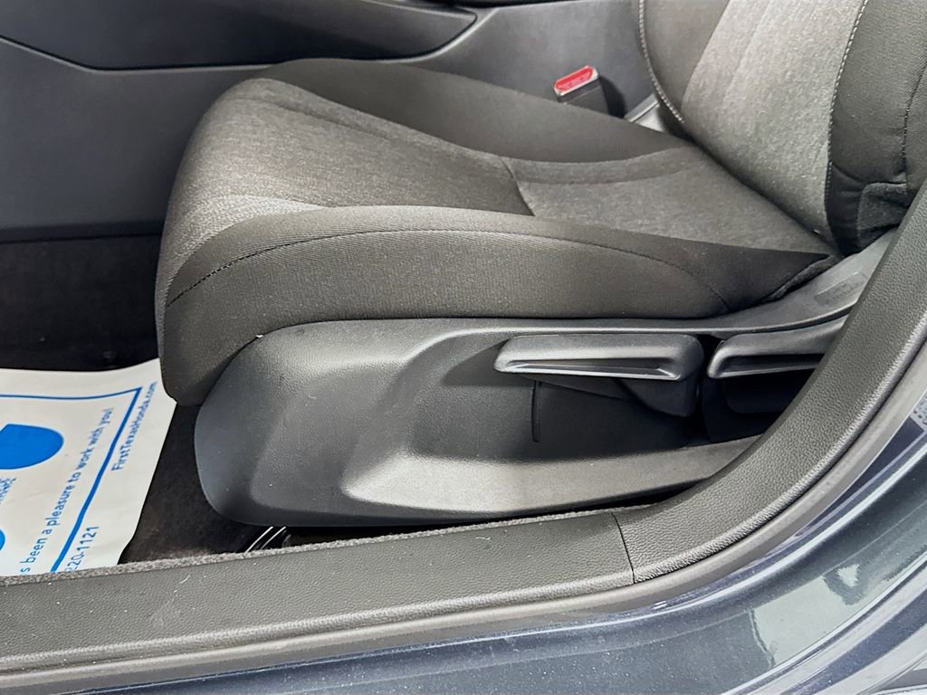 New 2026 Honda Accord LX image 28