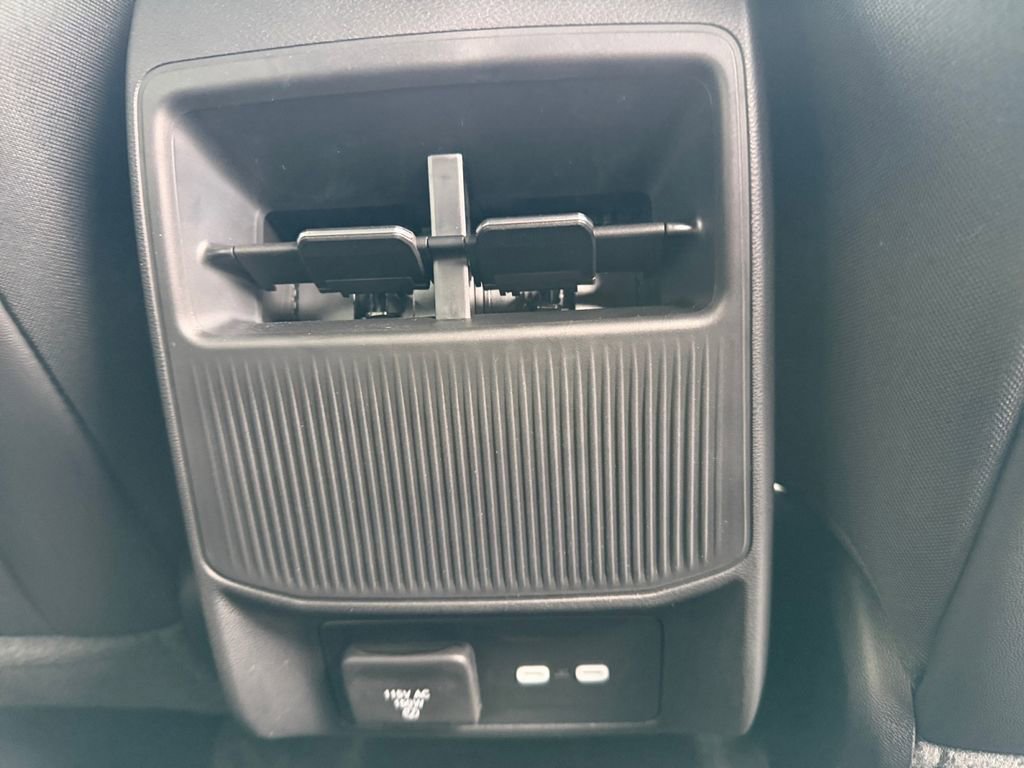 New 2026 Jeep Cherokee Overland w/ Trailer Tow Group image 16