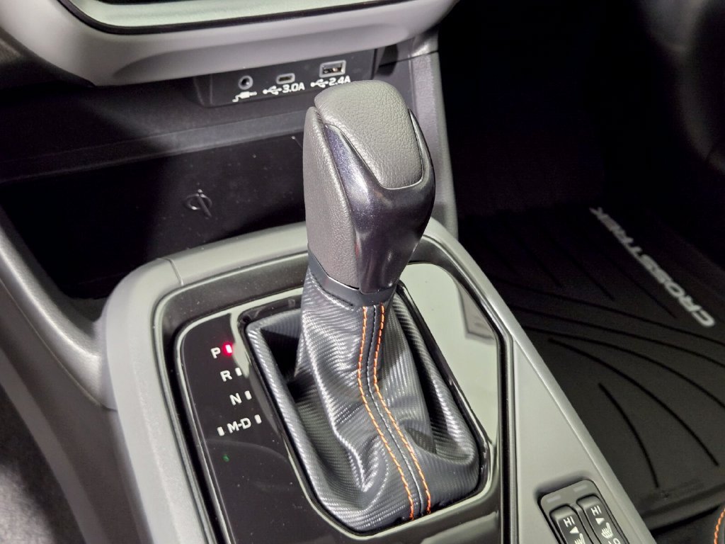 New 2026 Subaru Crosstrek 2.5i Limited AWD/4WD image 18
