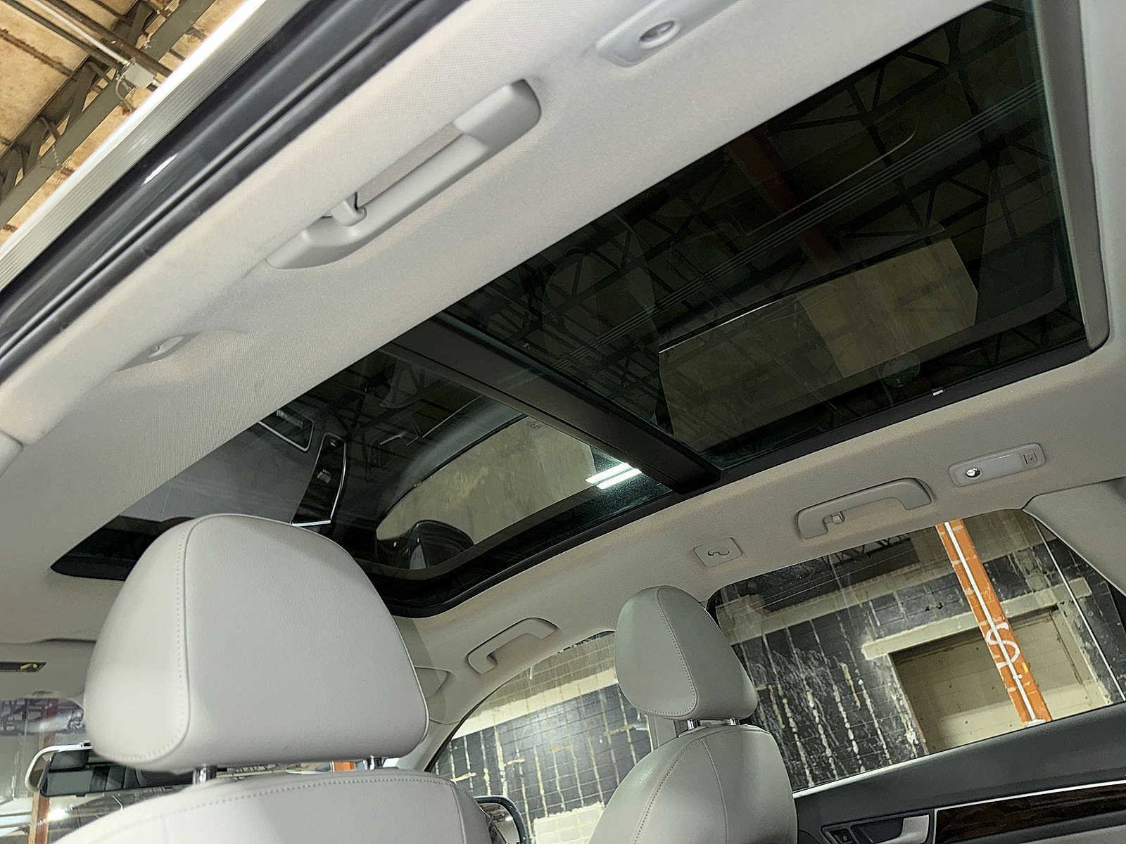 Used 2015 Audi Q5 2.0T Premium image 24