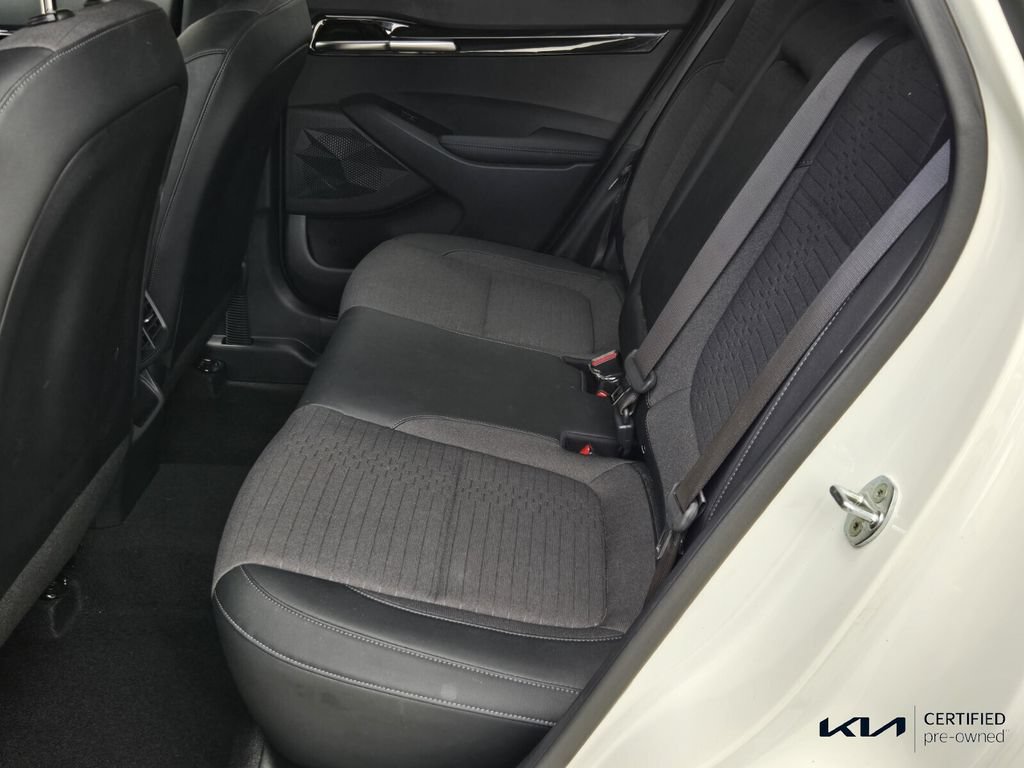 Certified 2022 Kia Seltos S AWD/4WD image 11