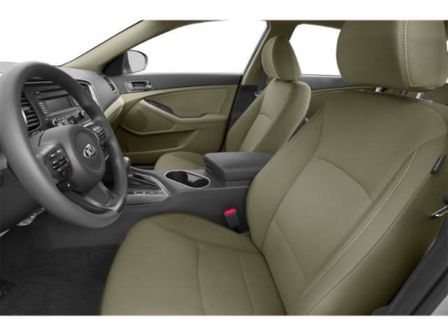 Used 2015 Kia Optima LX FWD image 11