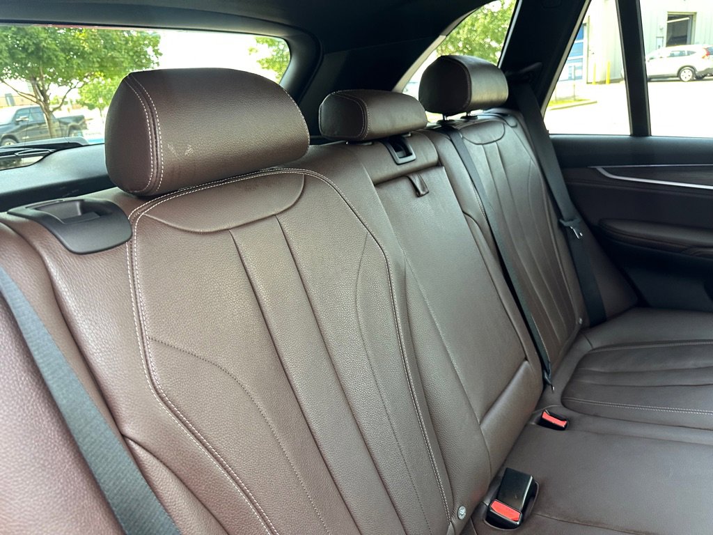 Used 2018 BMW X5 xDrive40e image 24