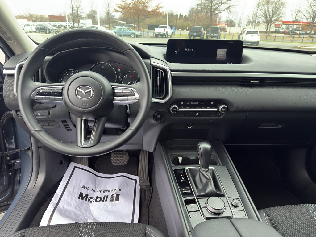 Used 2024 MAZDA CX-50 AWD 2.5 S w/ Cargo Package image 22