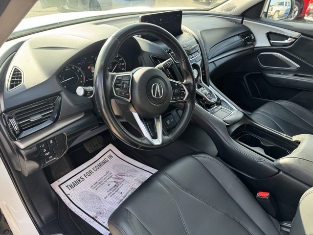 Used 2021 Acura RDX Base image 15