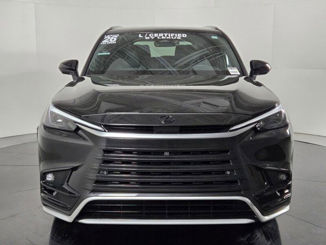 Certified 2026 Lexus TX 500h 500h F SPORT Performance Premi image 8