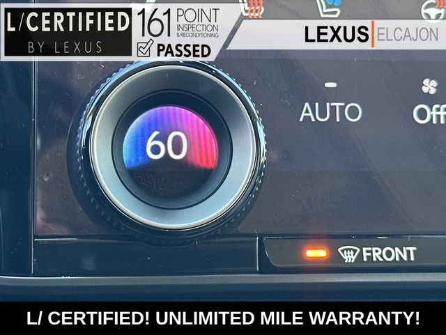Certified 2023 Lexus RX 350 Premium FWD image 30