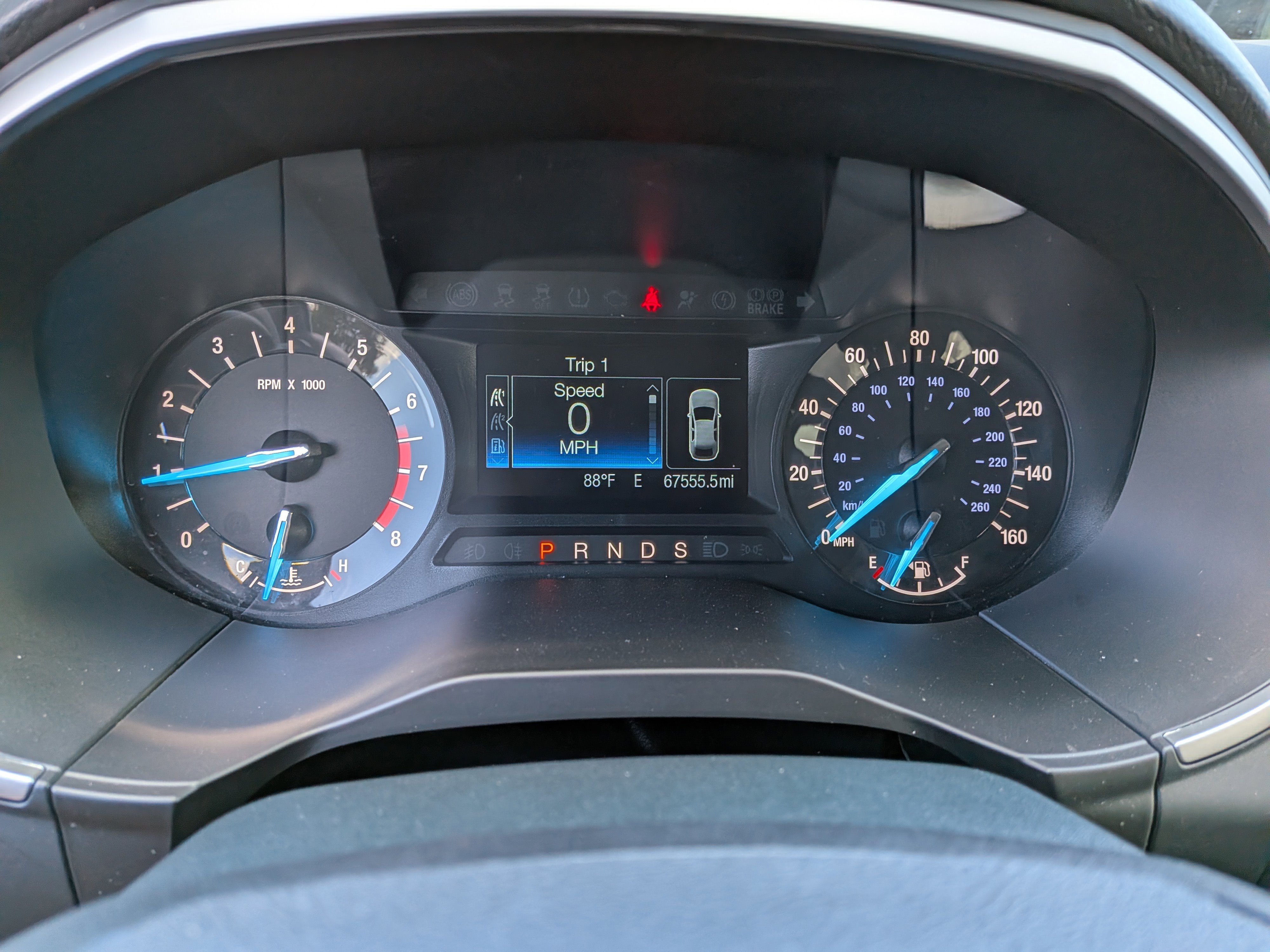 Used 2015 Ford Edge SEL FWD image 29