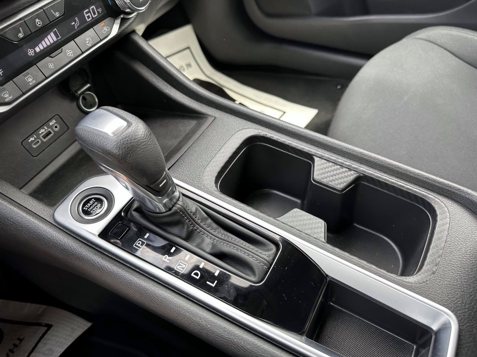 Certified 2023 Nissan Sentra SV w/ All-Weather Package FWD image 23