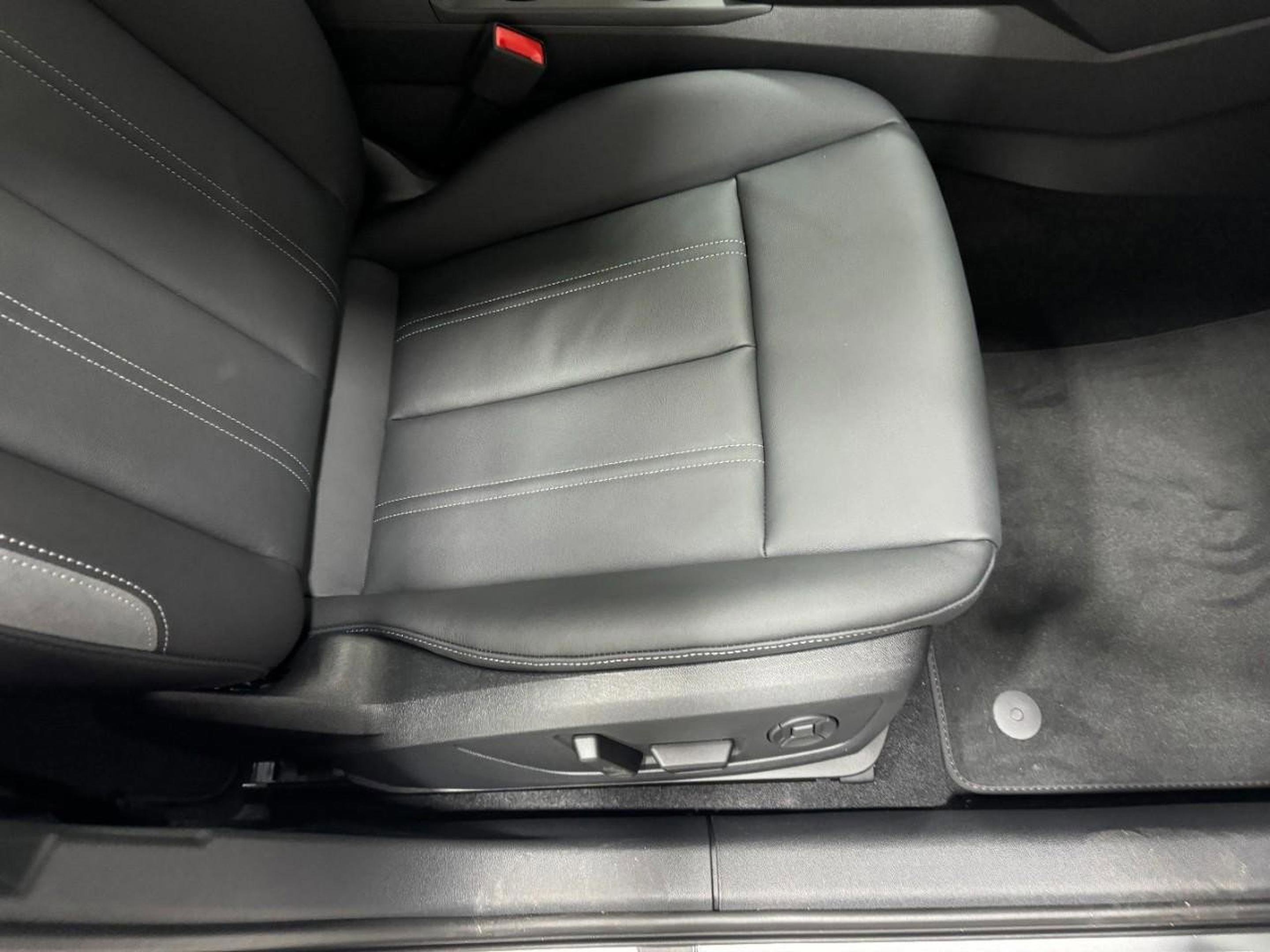 New 2026 Audi A3 2.0T Premium image 18