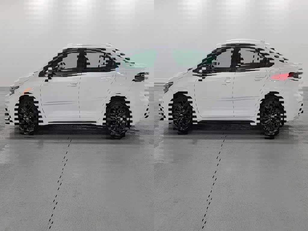 Certified 2023 Toyota Corolla SE image 5