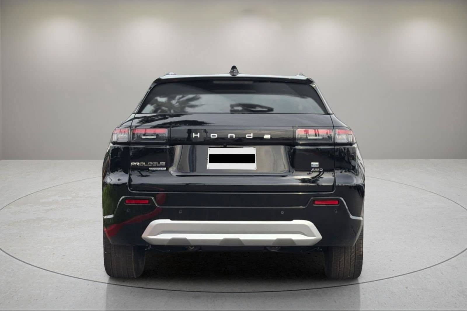 New 2026 Honda Prologue Touring image 4