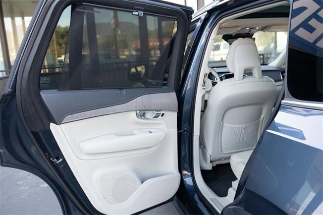Used 2021 Volvo XC90 T6 Inscription w/ Advanced Package image 38