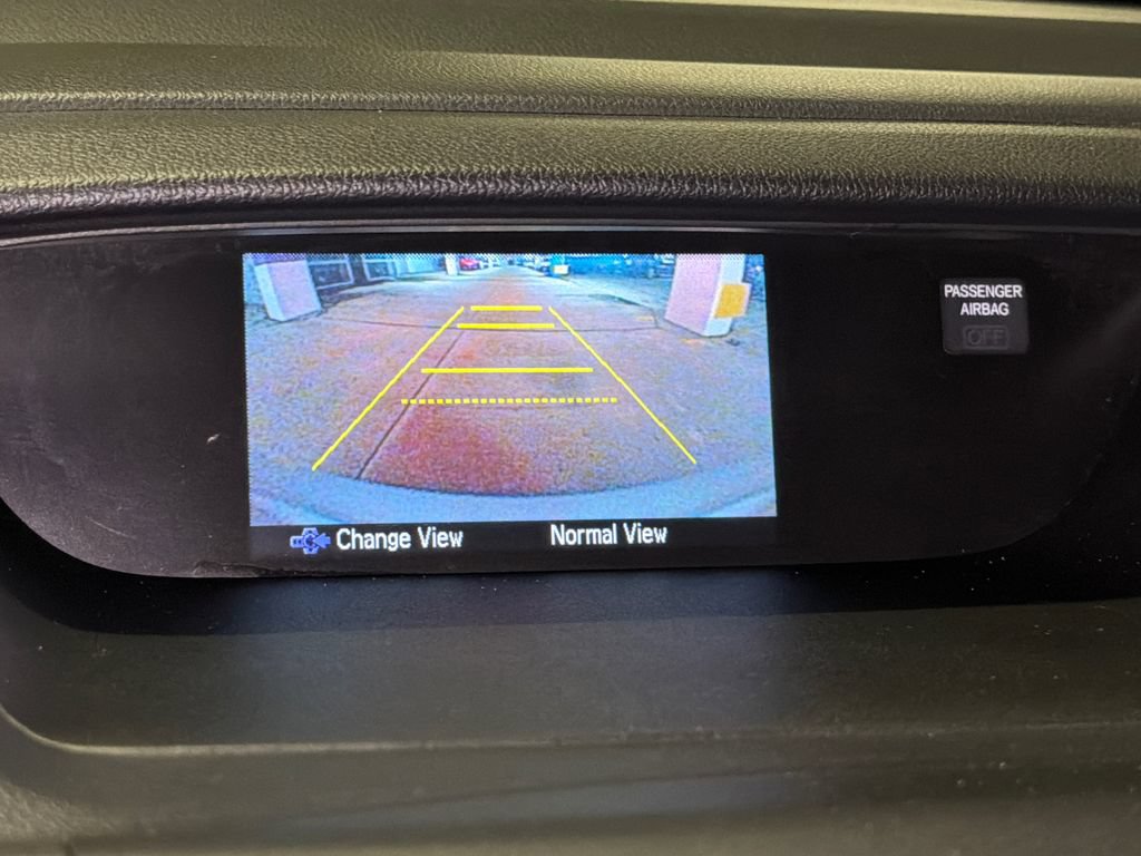 Used 2014 Honda CR-V EX-L image 29