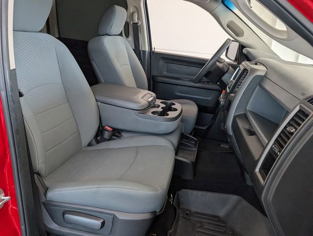 Used 2018 RAM 1500 Express w/ Express Value Package image 17