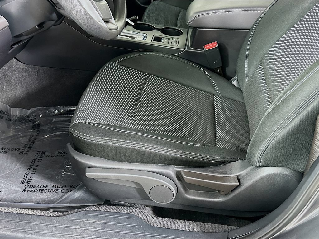 Used 2019 Subaru Outback 2.5i AWD/4WD image 25