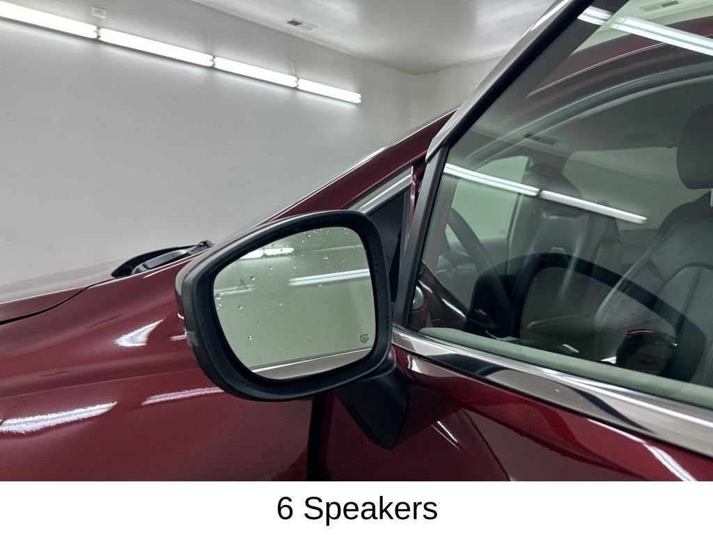 Used 2023 Chrysler Pacifica Touring-L AWD/4WD image 18