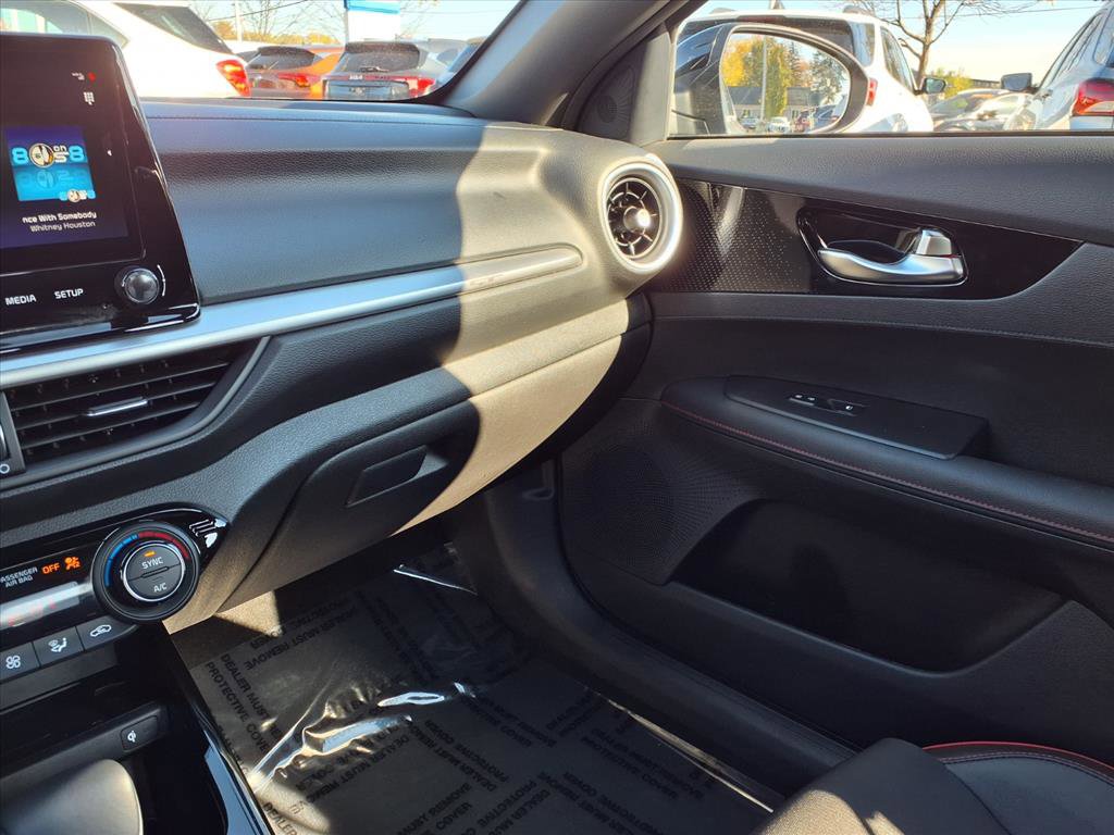 Used 2023 Kia Forte GT image 30