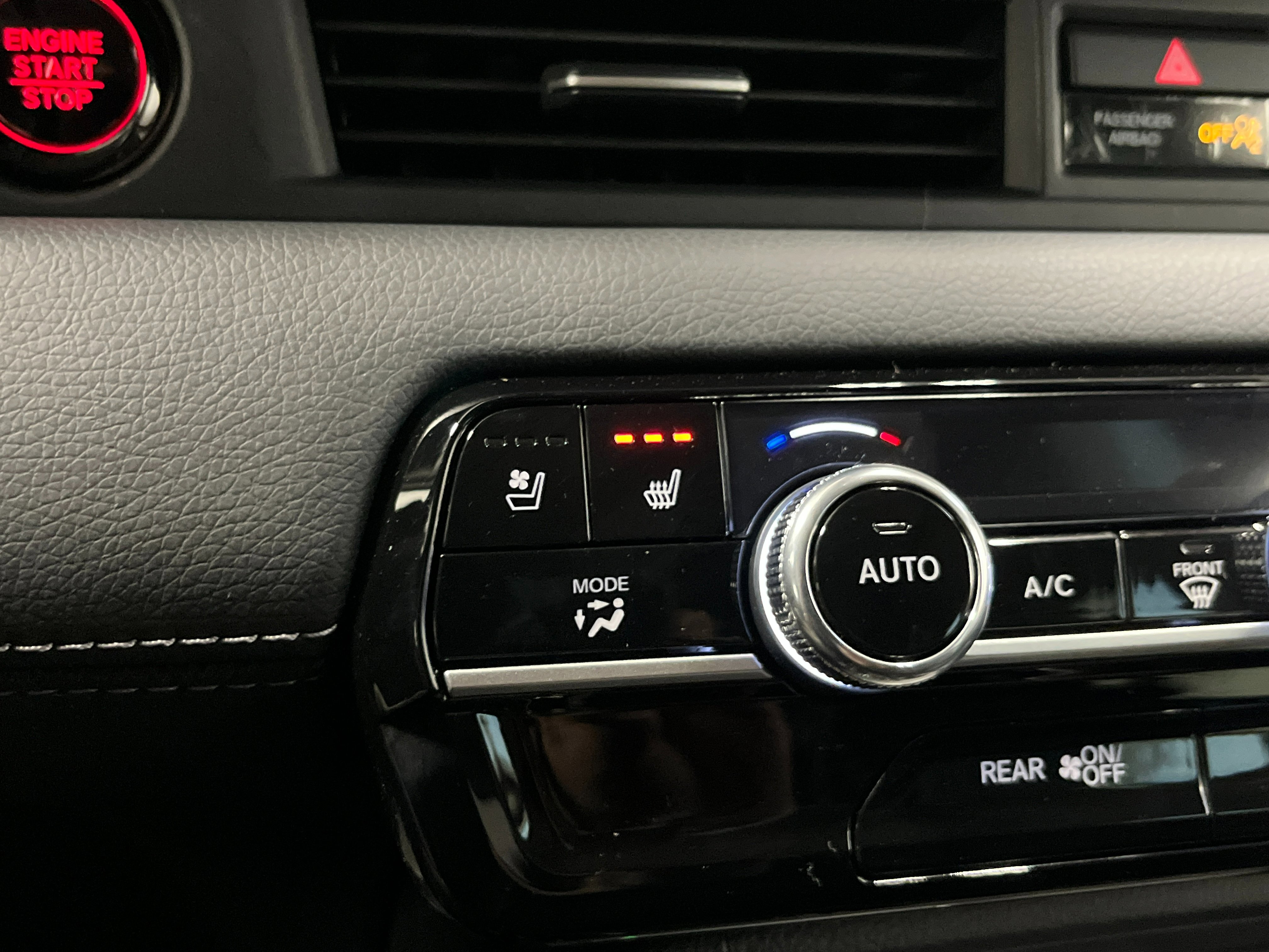 New 2026 Honda Pilot Elite image 20