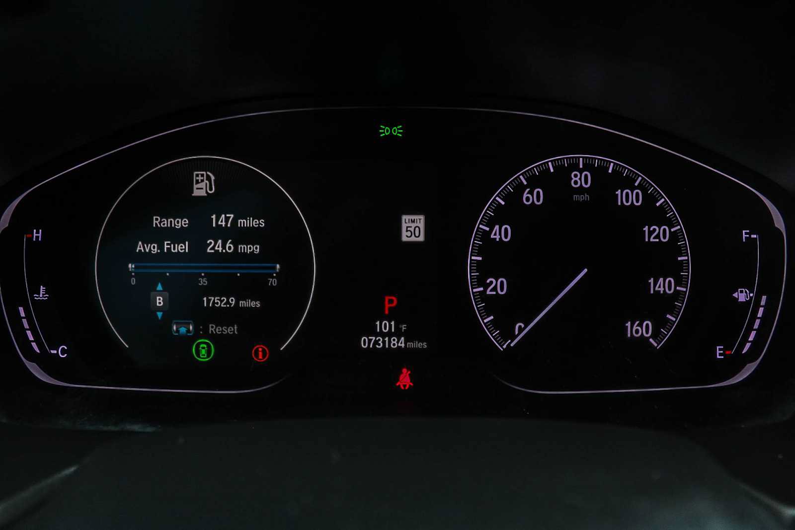 Certified 2019 Honda Accord Sport image 22