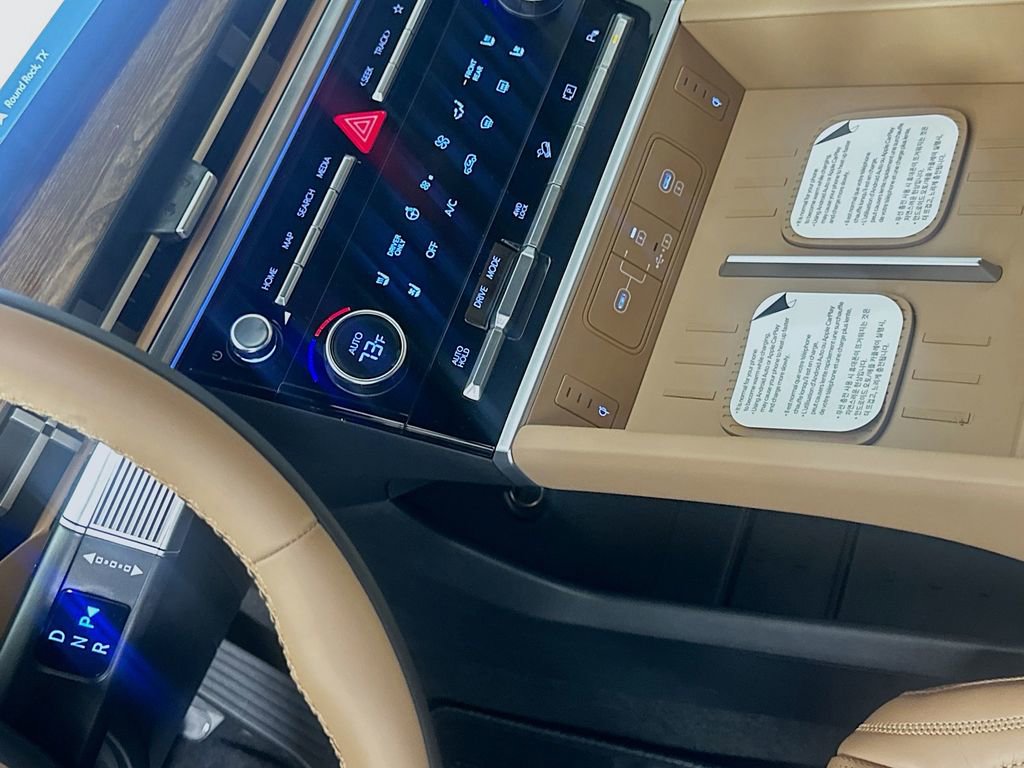 New 2026 Hyundai Santa Fe Calligraphy image 15