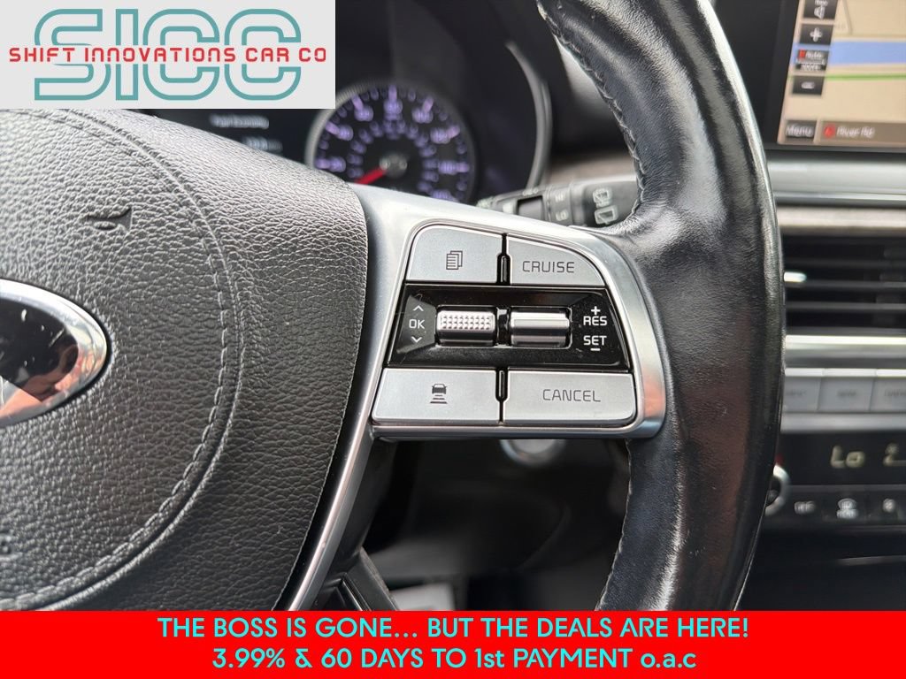 Used 2020 Kia Telluride SX AWD/4WD image 13