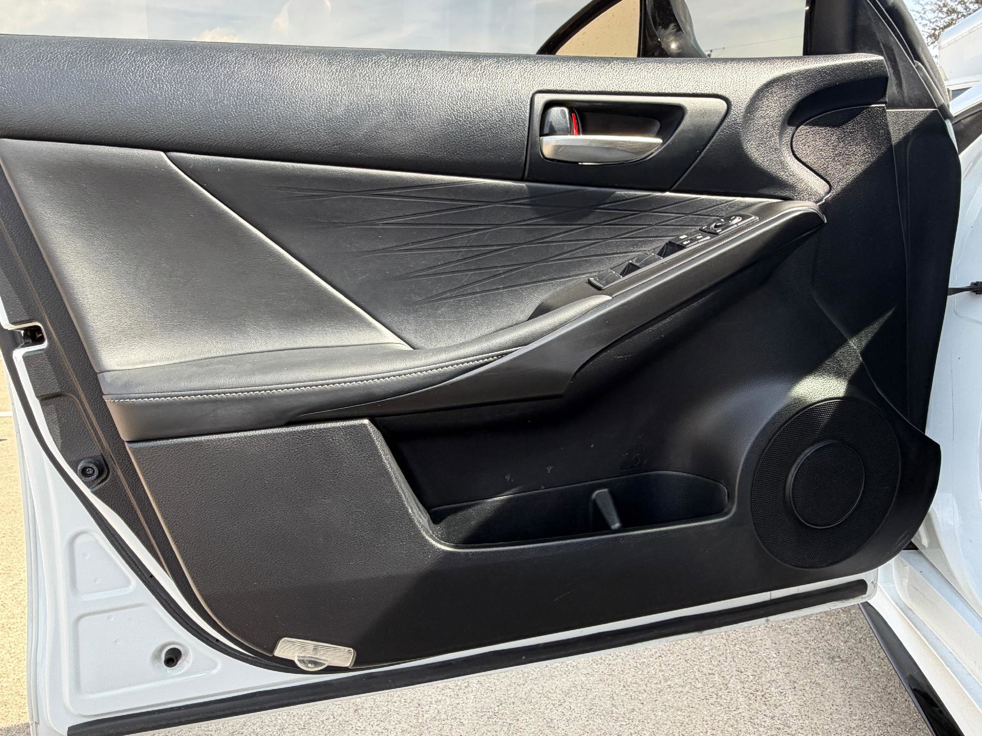 Used 2021 Lexus IS 350 F Sport w/ Accessory Package image 21