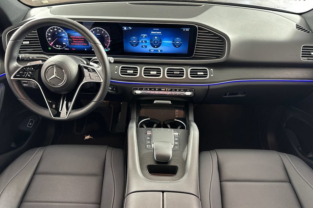 Certified 2026 Mercedes-Benz GLE 350 4MATIC image 16