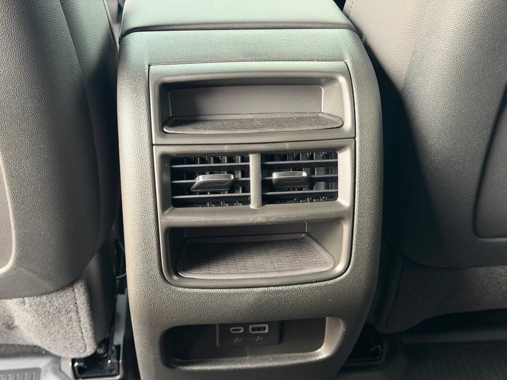 New 2026 Cadillac XT5 Luxury w/ LPO, Floor Liner Package FWD image 25